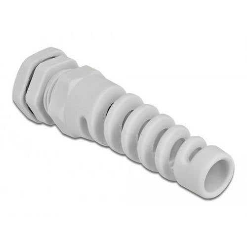 Thumbnail - Delock PG11 - Kabelverschraubung - Grau, RAL