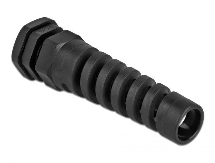 Thumbnail - Delock 60347 Kunststoff Schwarz 1 St.