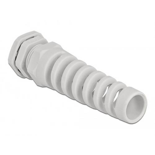 Thumbnail - Delock 60348 Kunststoff Grau 1 St.