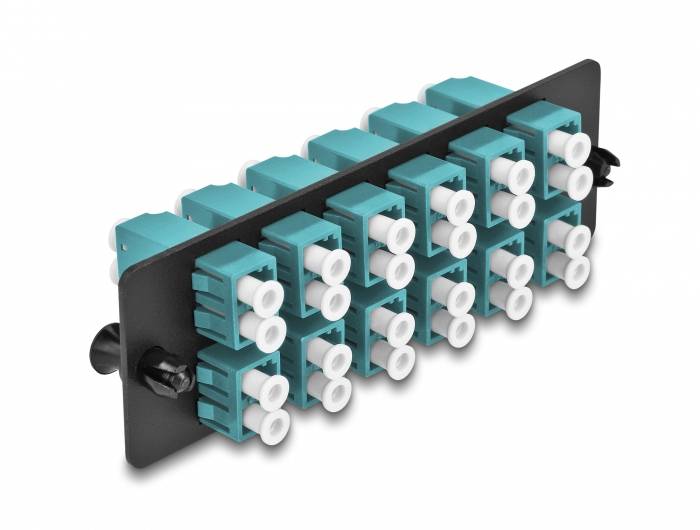 Delock LWL-Adapter 66933