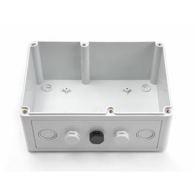 Delock 60479 60479 Druckausgleichselement wasserdicht M12 M12 Polyamid Schwarz 1 St.-4