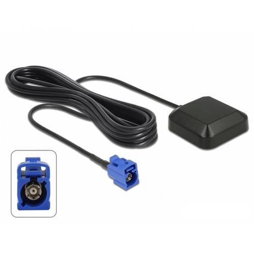 Delock 60511 Innenantenne GPS