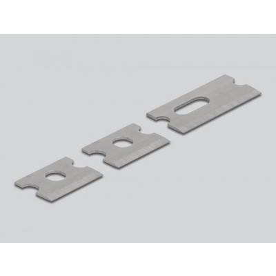 Delock 90505 90505 Multifunktionszange Modularstecker (Westernstecker) Inkl. Abisolierwerkzeug RJ45-6