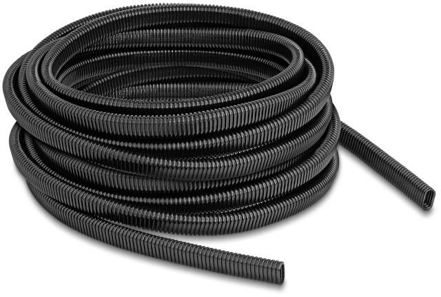 Delock 60620 60620 Kabelschlauch Schwarz 1 St.