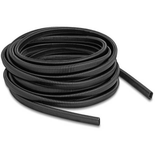 Delock 60620 60620 Kabelschlauch Schwarz 1 St.