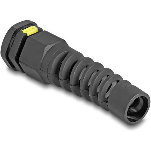 Thumbnail - Delock 60625 Kunststoff Schwarz 1 St.