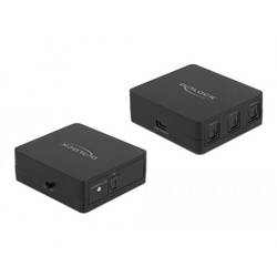Delock 63397 Toslink-Switch