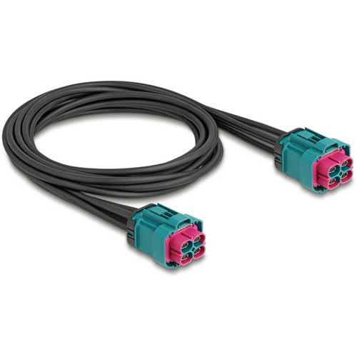Delock 90342 Sensor-/Aktor-Kabel 1 m 1 St.