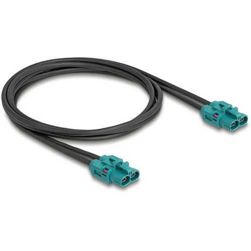 Delock 90338 Sensor-/Aktor-Kabel 1 m 1 St.