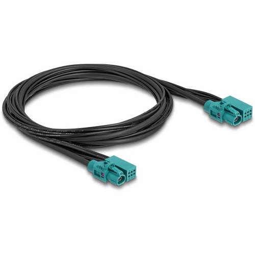 Delock 90337 Sensor-/Aktor-Kabel 1 m 1 St.