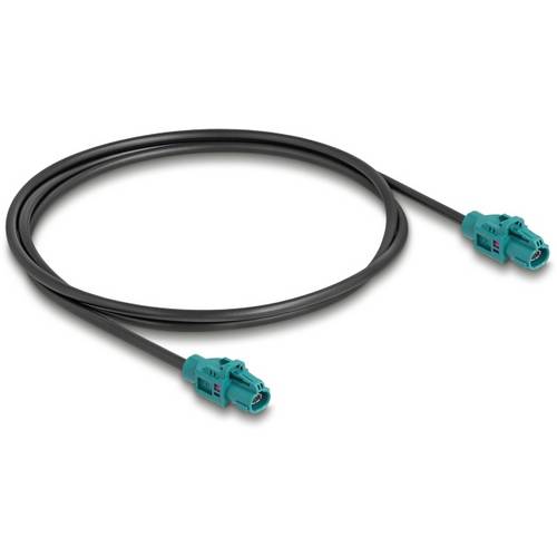 Delock 90336 Sensor-/Aktor-Kabel 1 m 1 St. Bag