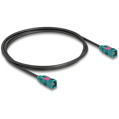 Delock 90330 Sensor-/Aktor-Kabel 1 m 1 St.