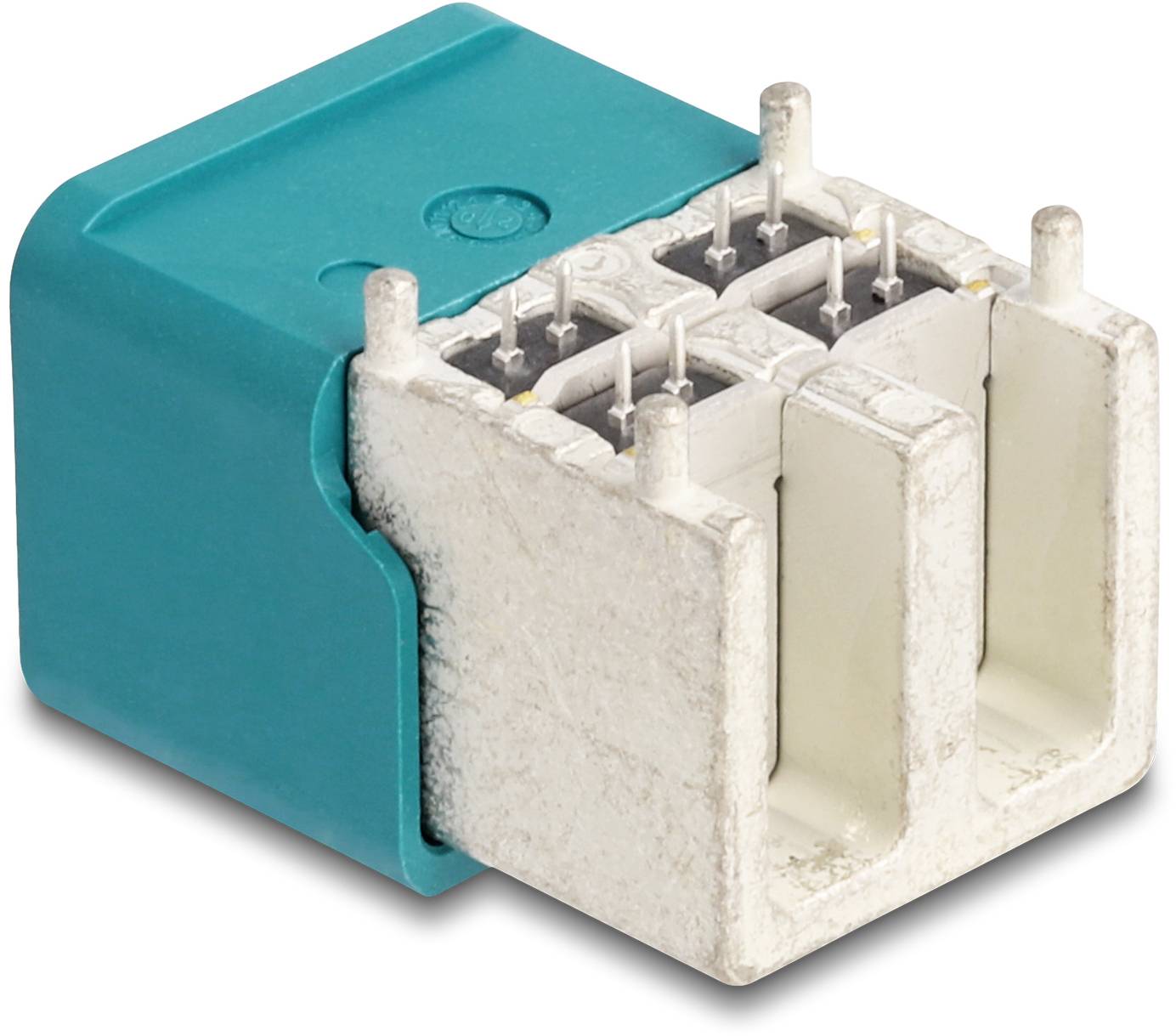 Delock 90145 QLA-Adapter 1 St.