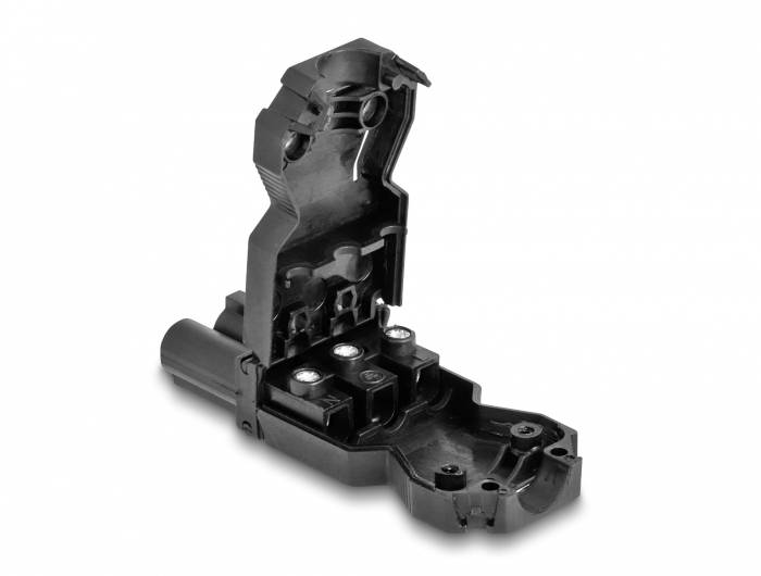 Delock 64147 Steckverbinder-Set Gesamtpolzahl: 3 1 St.-2