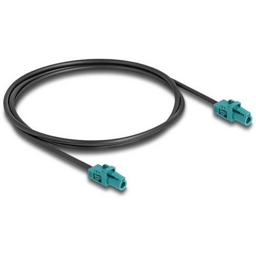 Delock WLAN-Antennen Anschlusskabel 1 m