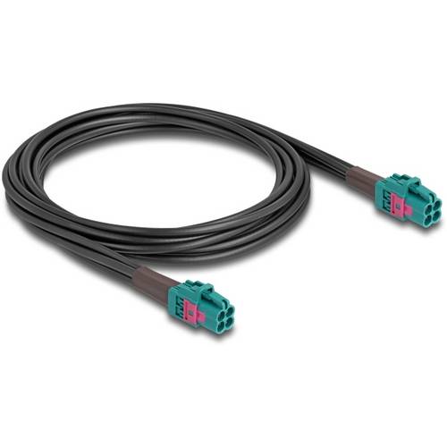 Delock WLAN-Antennen Anschlusskabel 1 m