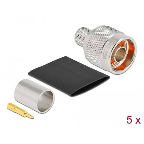 Thumbnail - Delock 90022 90022 N-Steckverbinder 1 St.