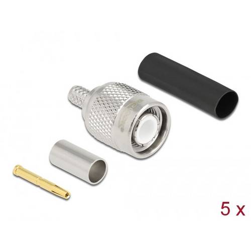 Thumbnail - Delock 90019 90019 TNC-Steckverbinder 1 St.