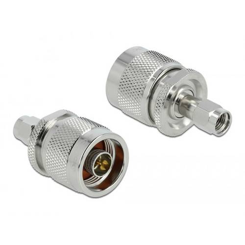 Thumbnail - Delock 89902 89902 N-Adapter N-Stecker - RPSMA-Stecker 1 St.