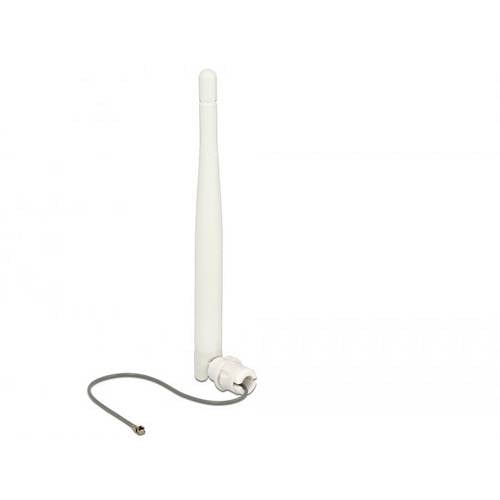 Thumbnail - Delock 89619 WLAN Antenne 3 dBi 2.4 GHz