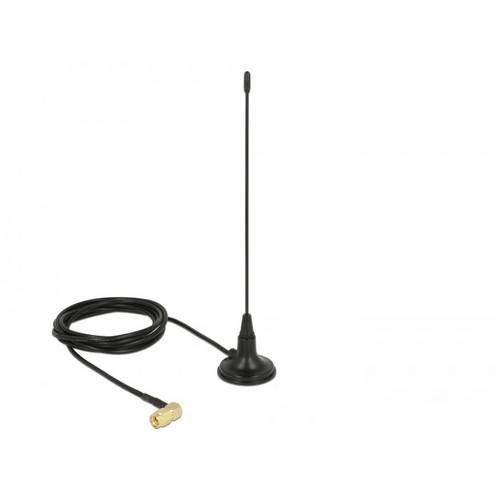 Delock 89615 Magnetfuß-Antenne