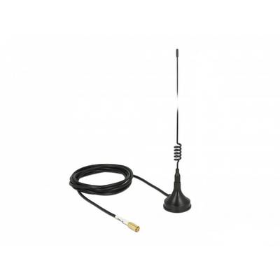 Delock 89612 89612 WLAN Antenne 2 dBi 2.4 GHz-0