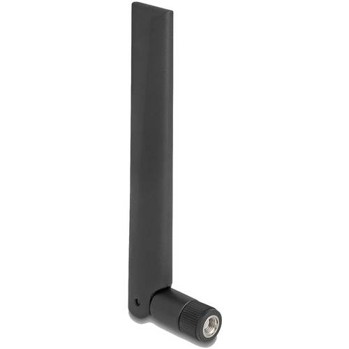Thumbnail - Delock 89078 WLAN Antenne 3 dBi 2.4 GHz, 6 GHz