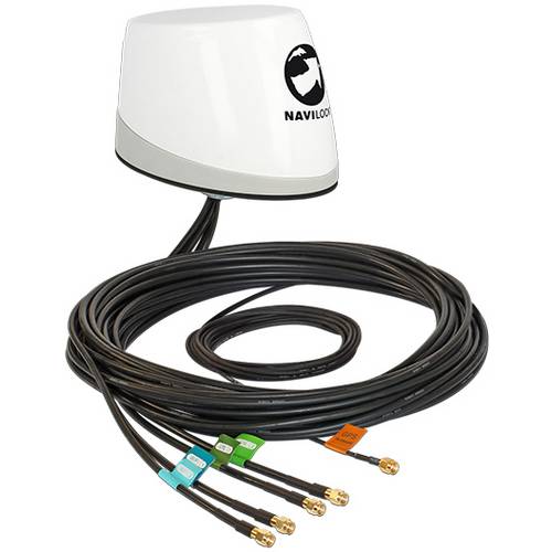 Delock 88989 Wand-/Mastantenne 5G, LTE