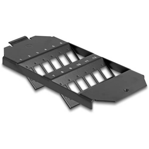 Thumbnail - Delock 88162 Halter Keystone 1 St.