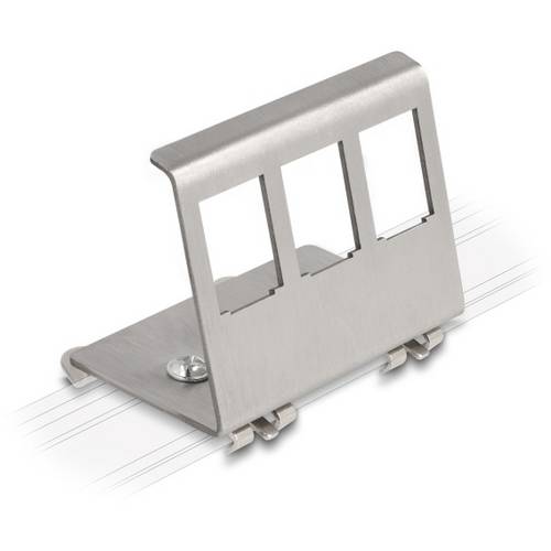 Thumbnail - Delock 88139 Halter Keystone 1 St.