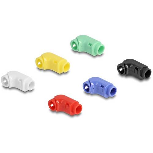 Delock Anwickelclip 88129 1 Set