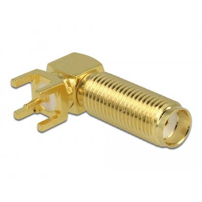 Delock 65848 65848 SMA-Steckverbinder 50 Ω 1 St. Bag-0