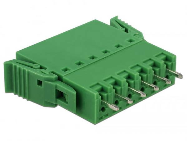Delock 65972 65972 Adaptionskit  Grün