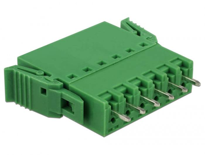 Delock 65972 65972 Adaptionskit Grün-1