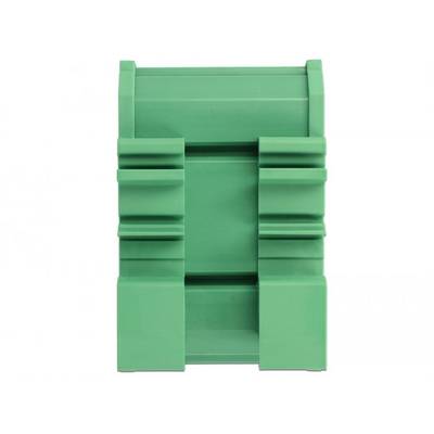 Delock 65985 Hutschienenadapter für Hutschienenmontage 1 St. Bag-4
