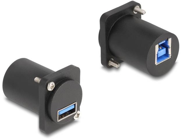 Delock 88108 88108 Erweiterungsmodul 5 GBit/s-1