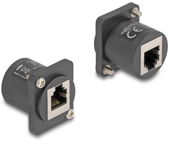 Delock 88107 88107 Erweiterungsmodul-1