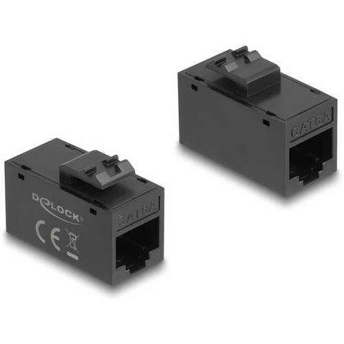 Delock 90638 RJ45-Einbaumodul Keystone CAT 6a 1 St.