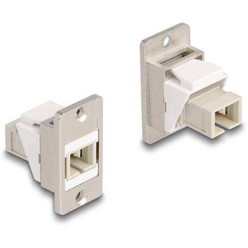 Thumbnail - Delock 67168 LWL-Einbaumodul Keystone 1 St.