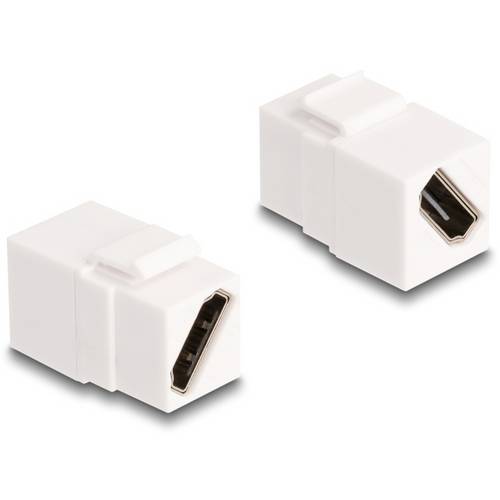 Thumbnail - Delock 90327 HDMI-Einbaumodul Keystone 1 St.