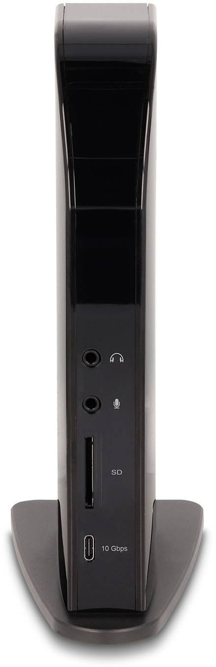 Delock USB-C® Dockingstation 88051-3