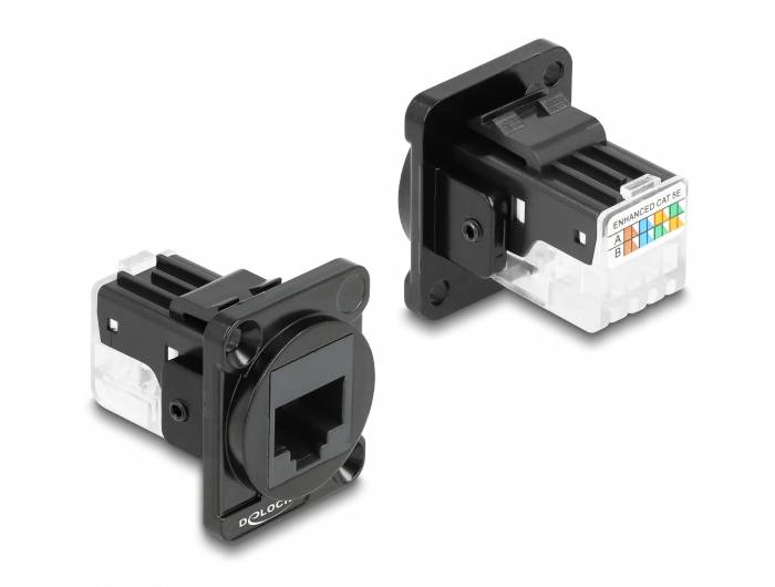 Delock 87817 87817 Erweiterungsmodul-1
