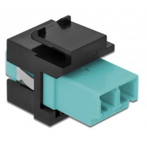 Thumbnail - Delock 86720 LC-Einbaumodul Keystone 1 St.