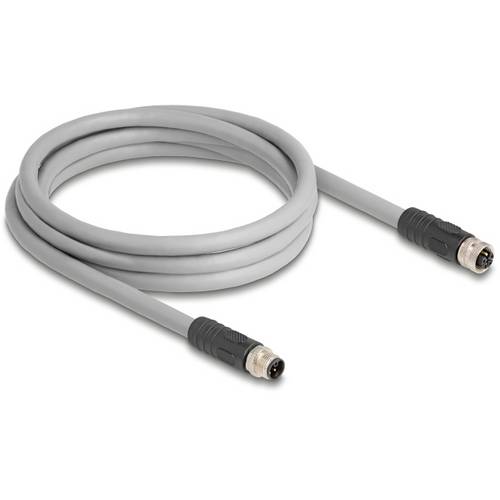 Delock 80539 Sensor-/Aktor-Kabel 2 m 1 St.