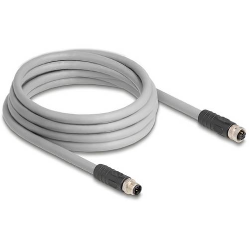 Thumbnail - Delock 80540 Sensor-/Aktor-Kabel 3 m 1 St.