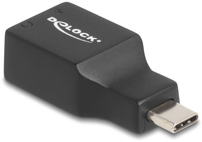 Delock 67128 2.0 Soundkarte, Extern-2