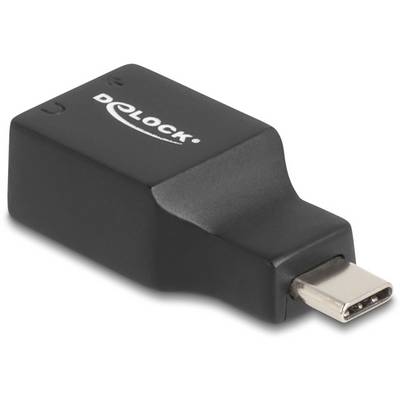 Delock 67128 2.0 Soundkarte, Extern-2