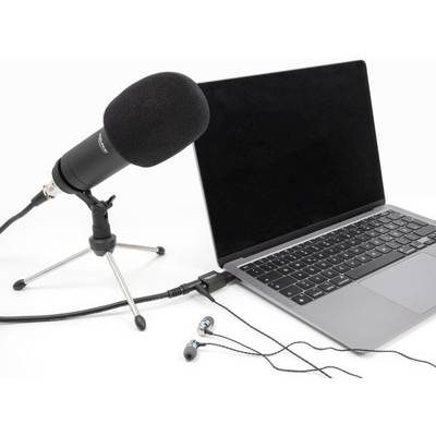 Delock 67128 2.0 Soundkarte, Extern-3