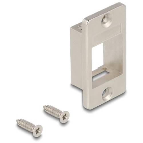 Delock 67068 Halter Keystone 1 St.