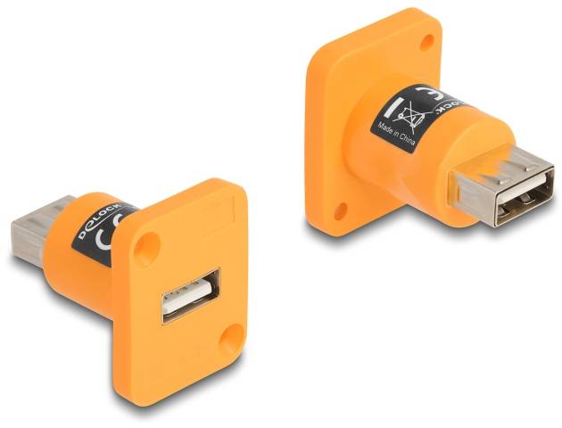 Delock 87999 87999 Erweiterungsmodul 480 MBit/s